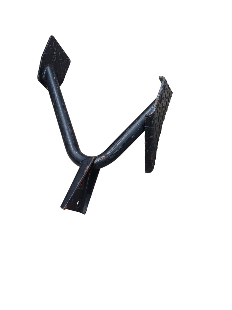 Suporte Estribo Mb Atego 2022 4