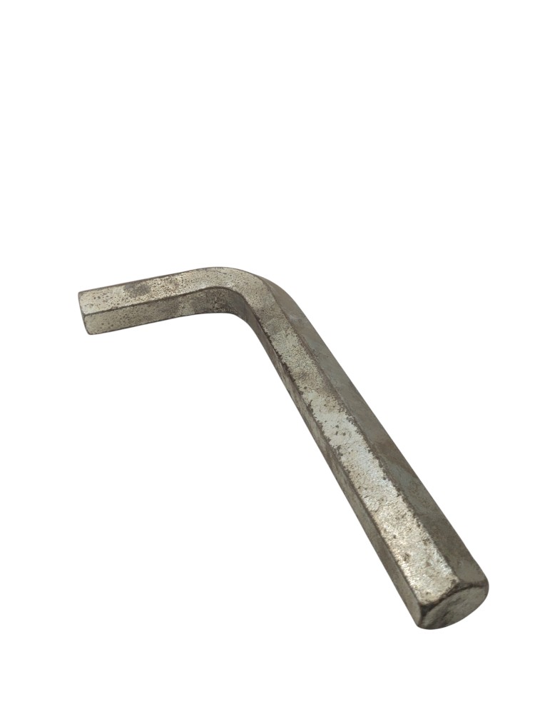 Chave Ale Sinotruk 22mm 3