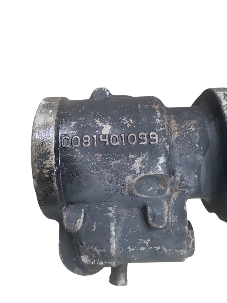 Bomba Hidraulica Motor Cummins Serie C 5
