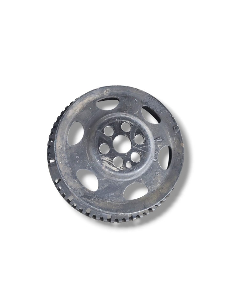 Polia Virabrequim Motor Cummins Ford Vw 4