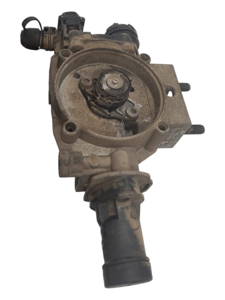 Valvula Motor Wabco 1