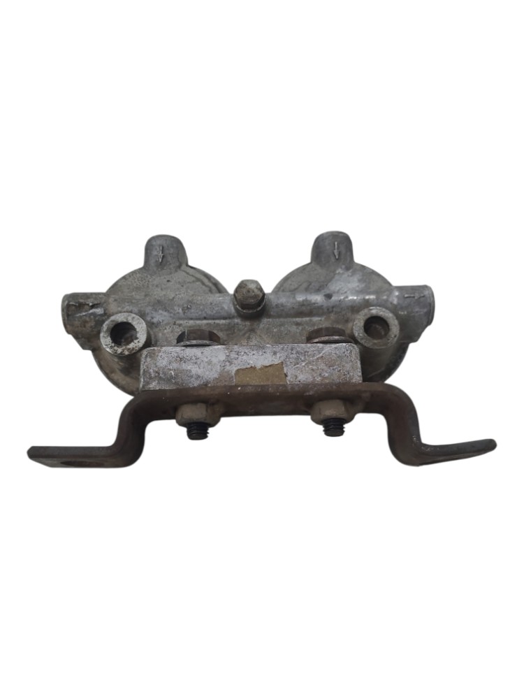 Suporte Filtro Diesel Scania 112 113 5