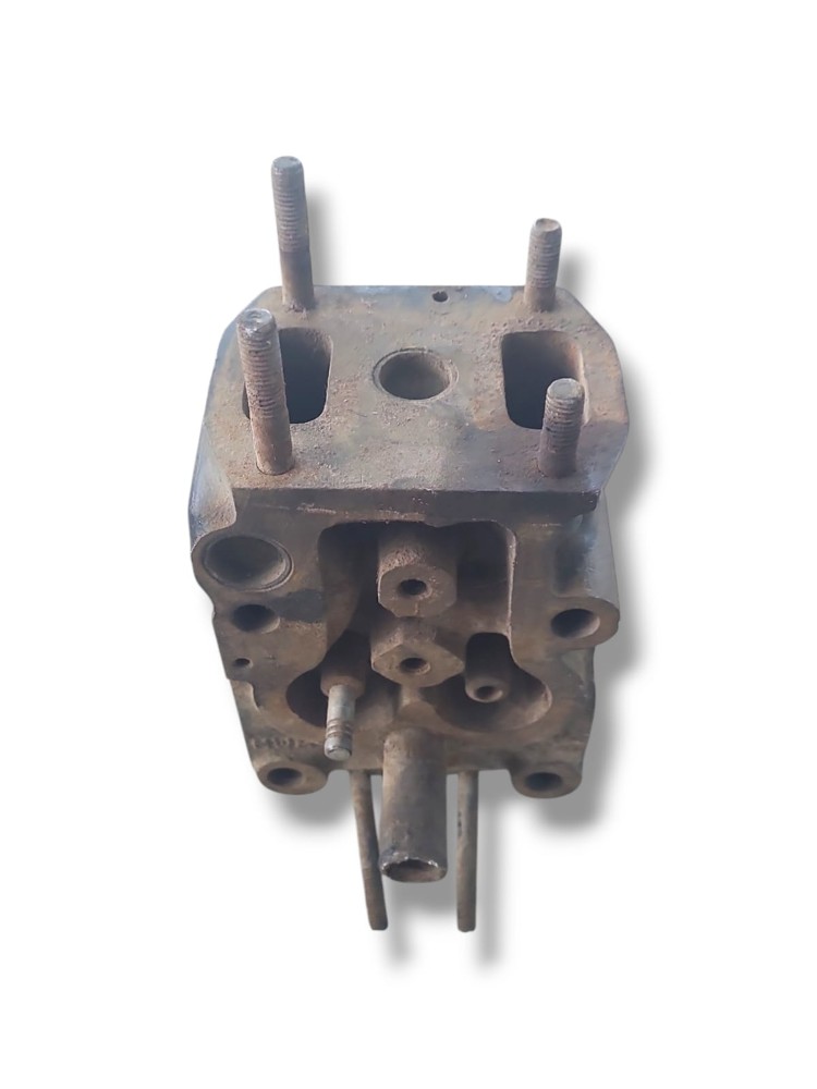 Cabecote Motor Mwm 220 7