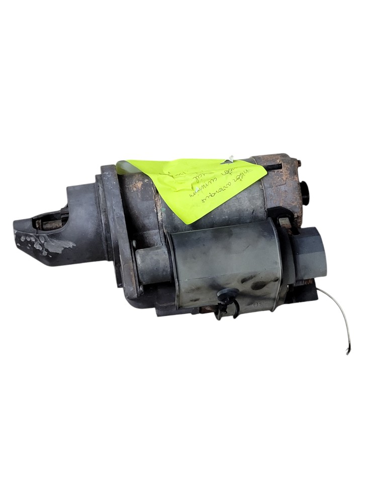 Motor Arranque Cummins Ford 2