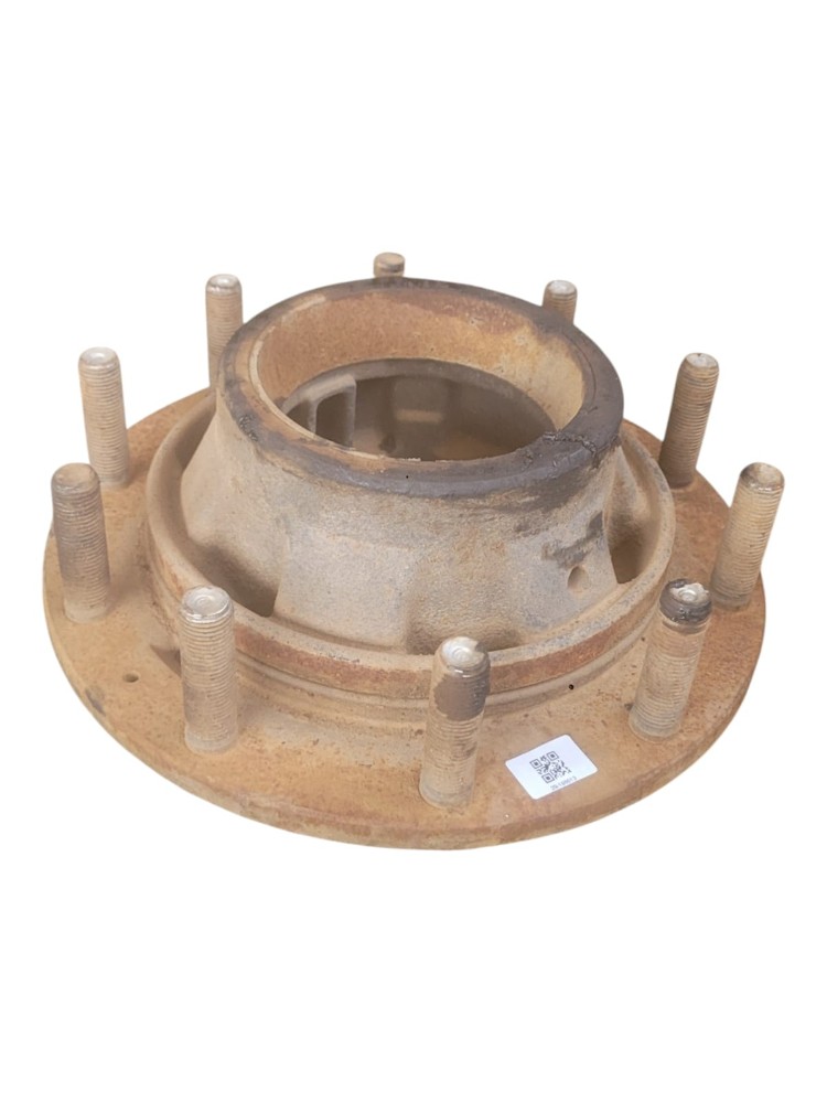 Cubo Reducao Scania Tracado 4