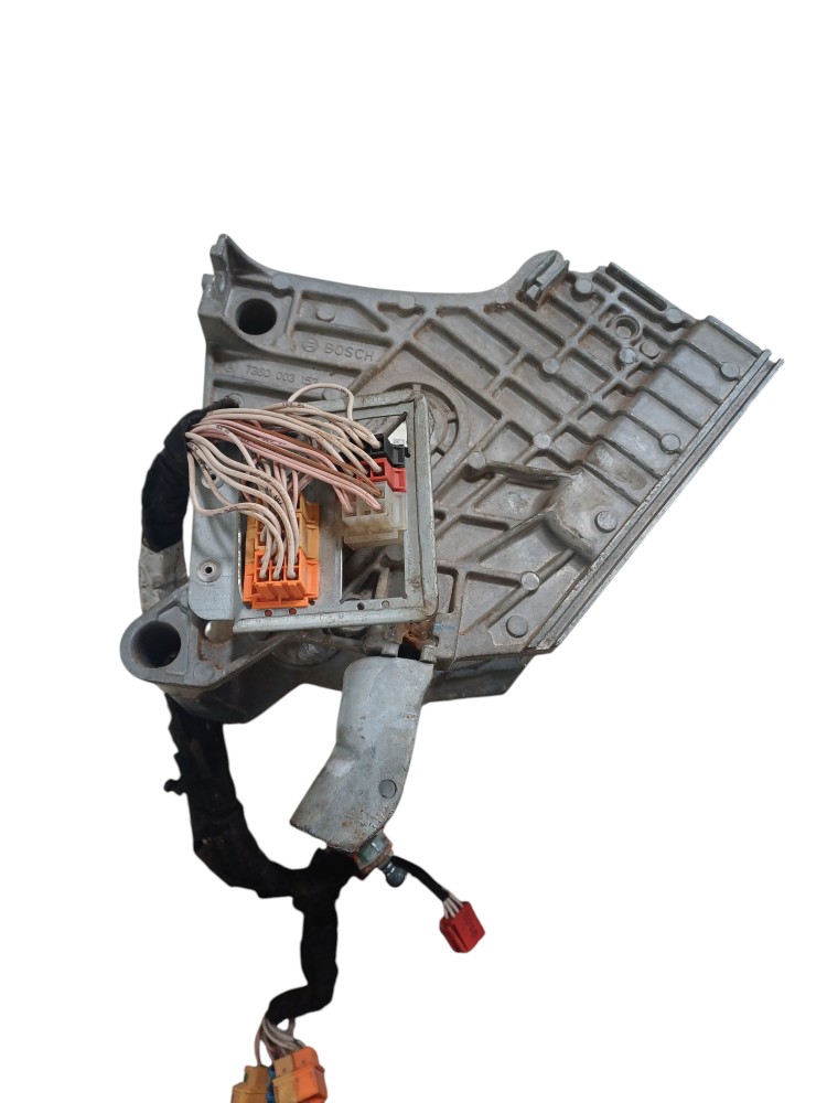 Suporte Coluna Direcao Man Tgx 2