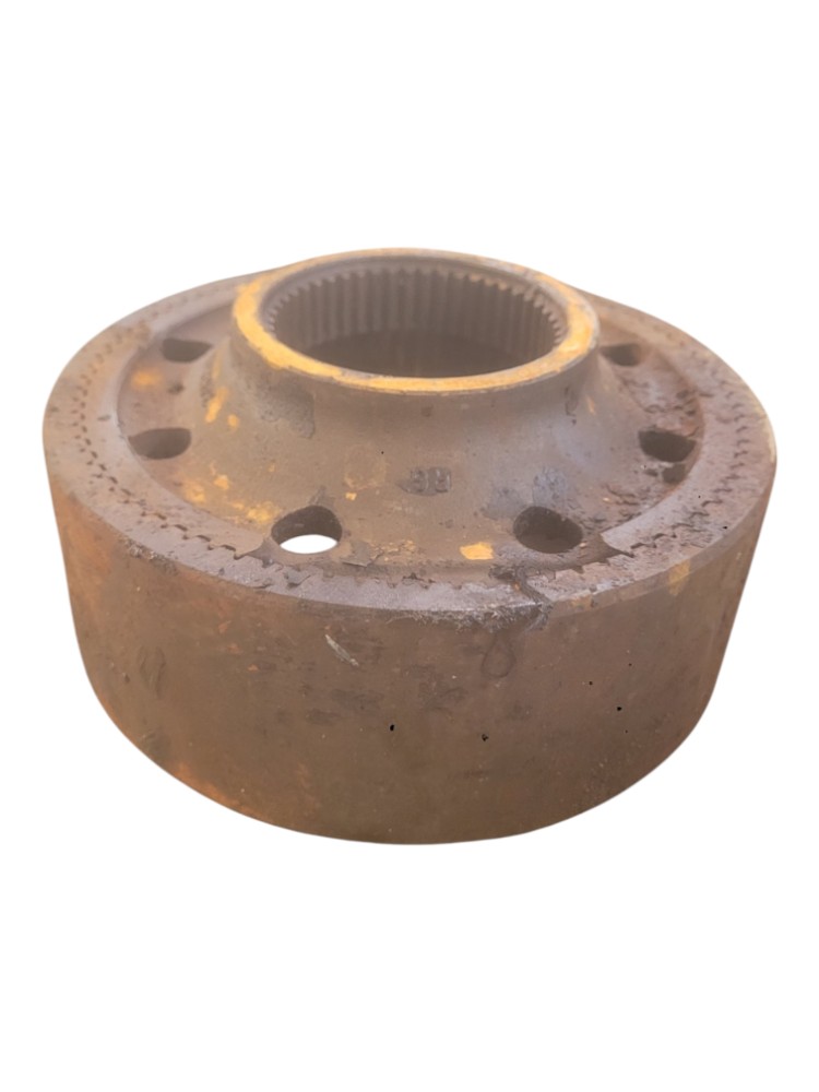 Engrenagem Engate Cubo Mb Axor 3