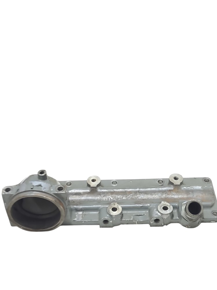 Coletor Admissão Ford Cargo 816 Cummins 4930911 5