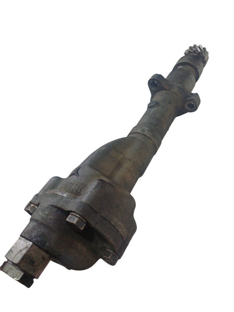 Bomba Oleo Motor OM312 Mb 4