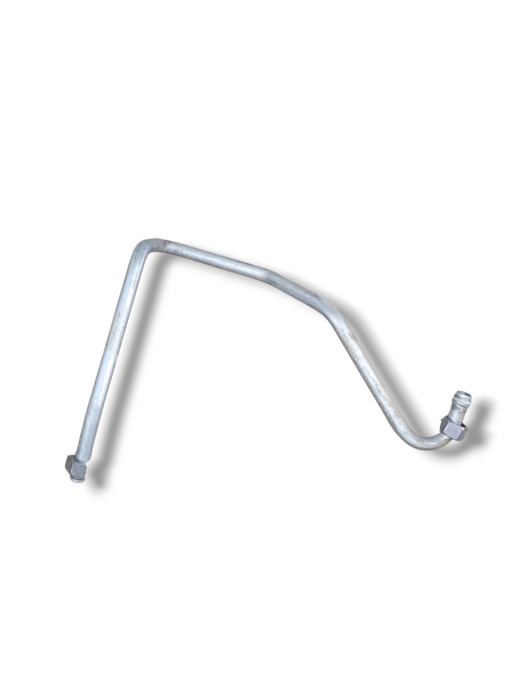 Cano Válvula Pu Mb Actros 2548 2024 Vo12 3