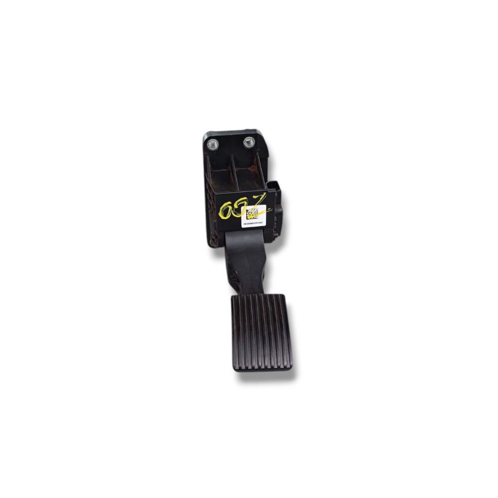 Pedal Acelerador Mb Axor 2544 S 2013 V02