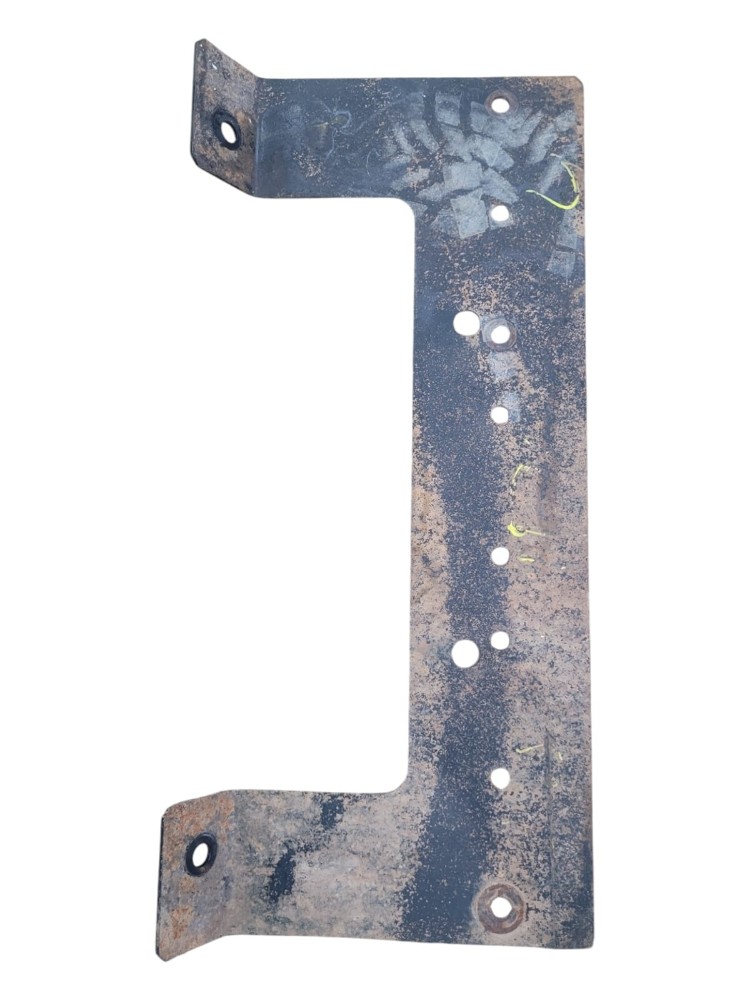 Suporte Cabine Mb 3
