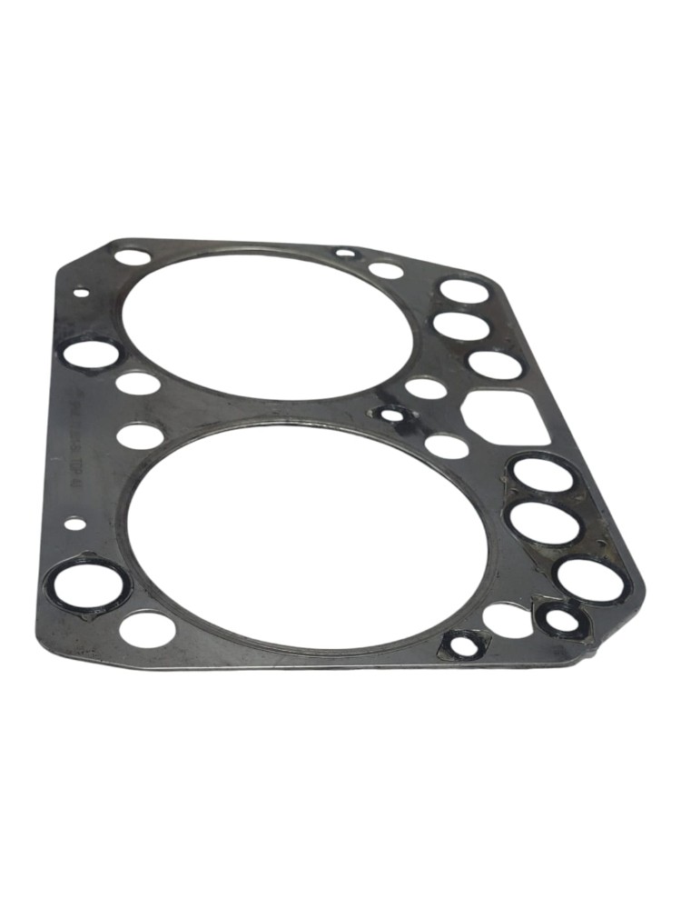 Junta Cabecote 2 Cilindros Motor Man D08 4cc 6cc 3