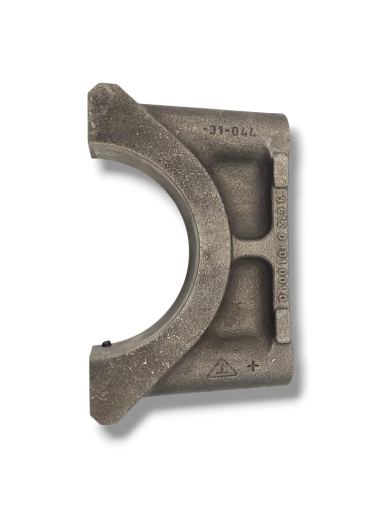 Mancal Motor MWM X12 1