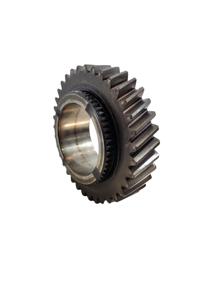 Engrenagem 3 Marcha Caixa Cambio Zf 16s 1650 3
