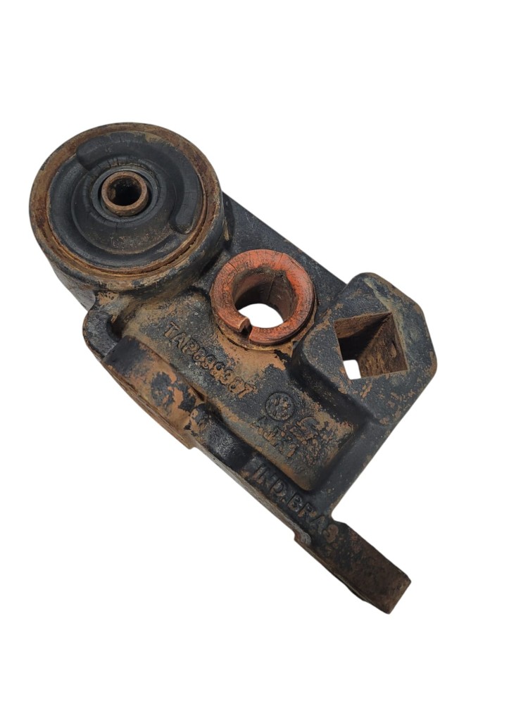 Suporte Coxim Cabine VW Dianteiro 3