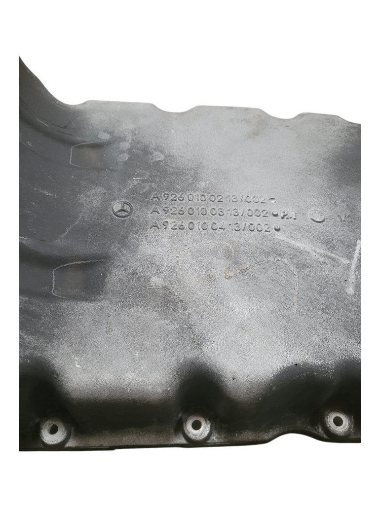 Carter Motor Mb 1620 8