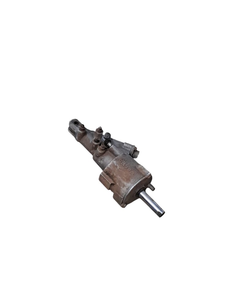 Servo Embreagem N10 2010 A 2012 5