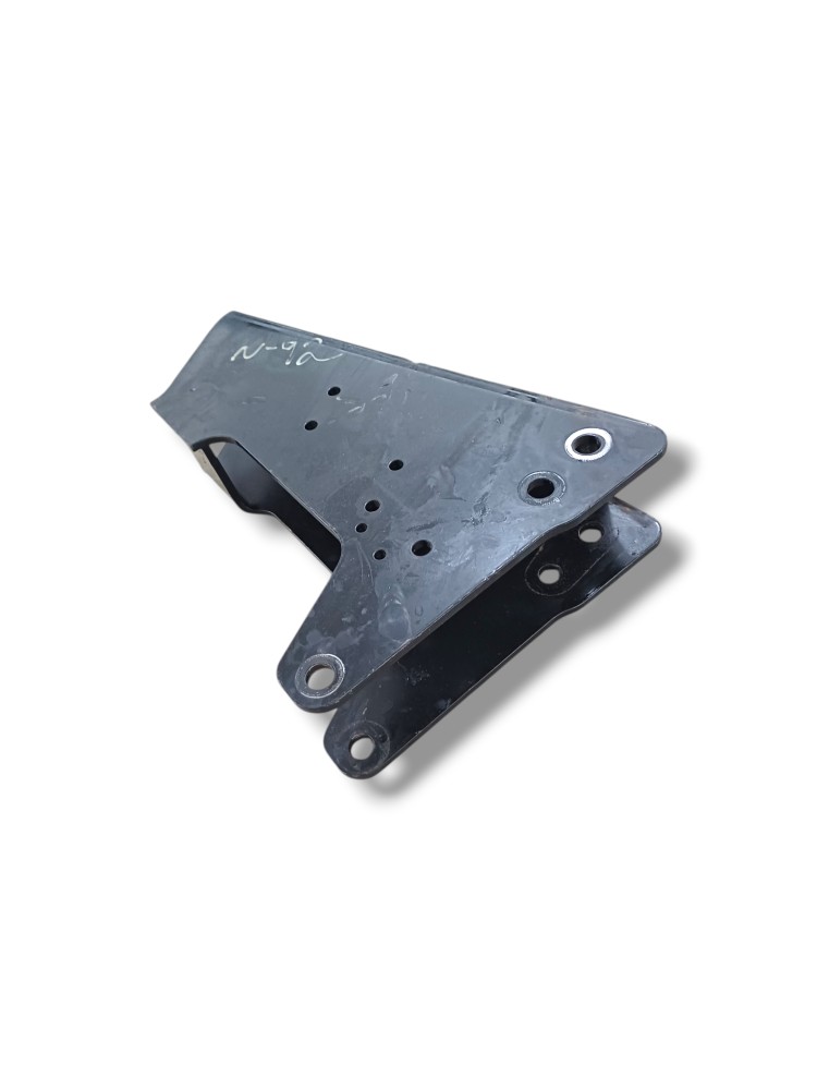 Suporte Suspensao Man Tgx 28.440 2020 Vn92 3