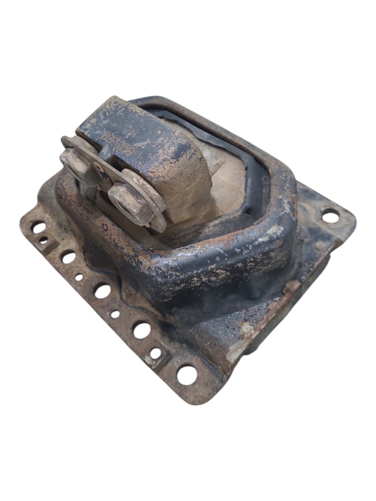 Coxim Motor Traseiro Volvo Fh 440 5