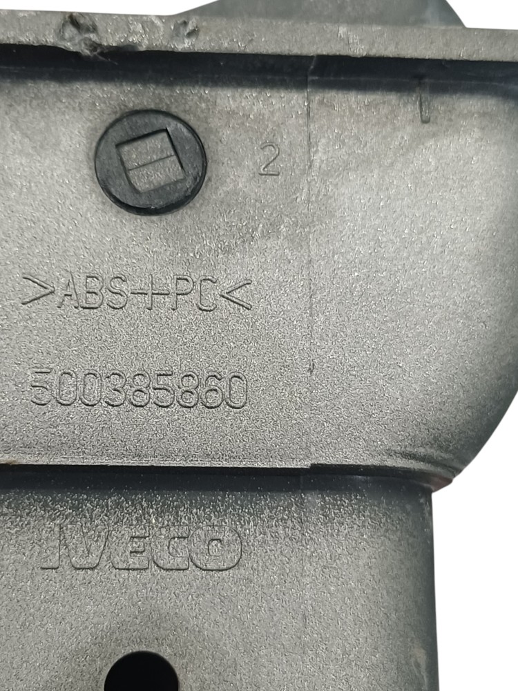 Difusor Ar Iveco Stralis 7