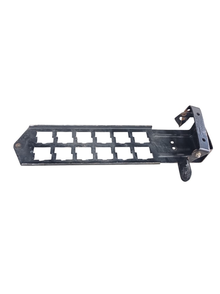 Suporte Chicote Volvo Fh540 2022 3