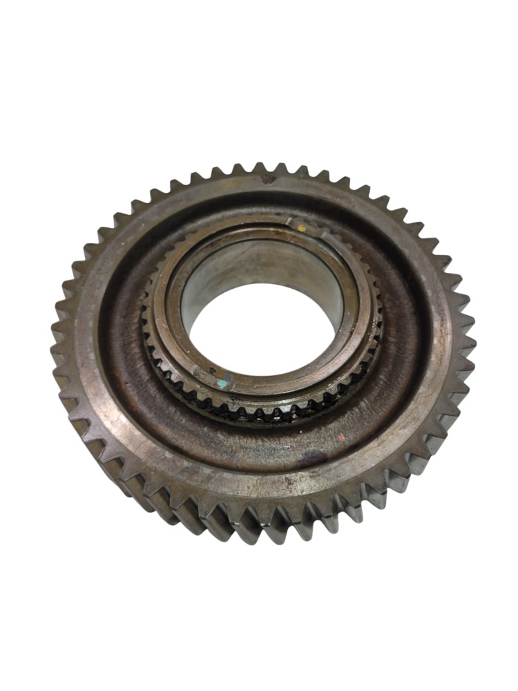 Engrenagem 1 Movel 50 Dentes Mb 5