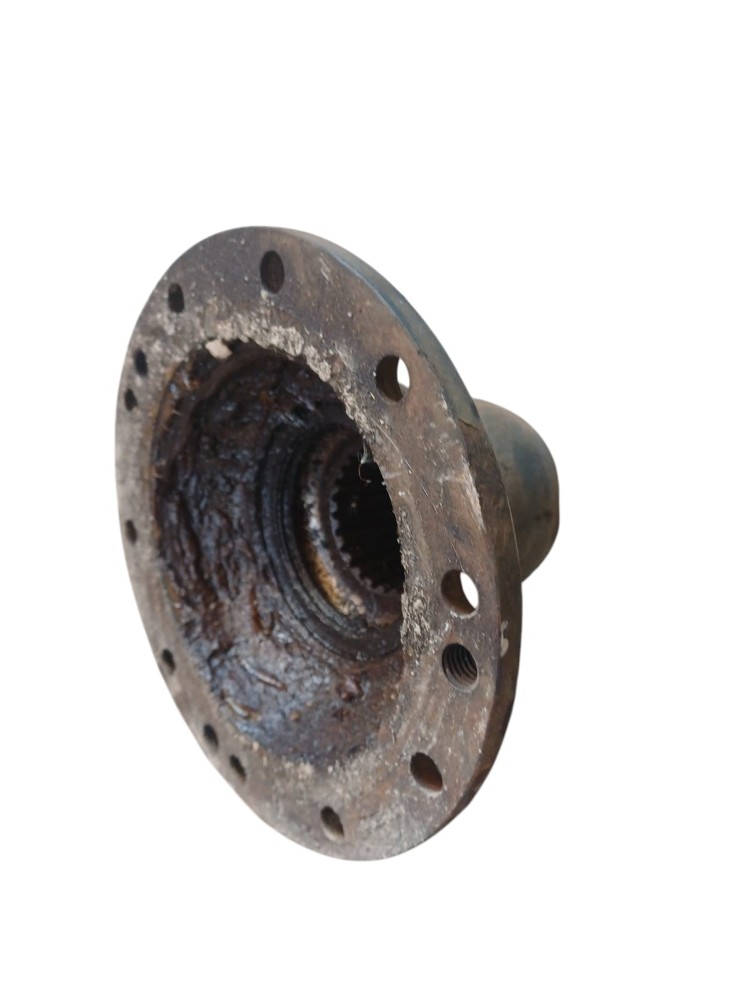 Flange Ponta Eixo Scania R500 2019 4