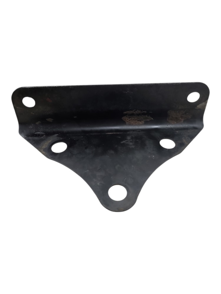 Suporte Feixe Mola Dianteiro Ford Cargo 4