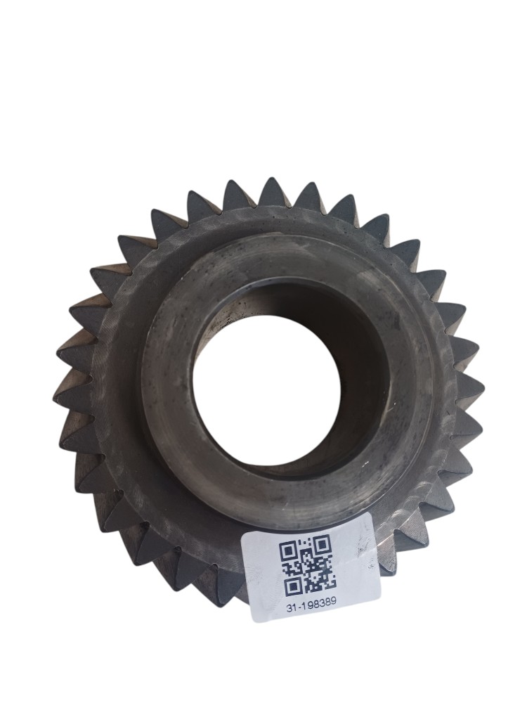 Engrenagem 3 Fixa Cambio Zf 1