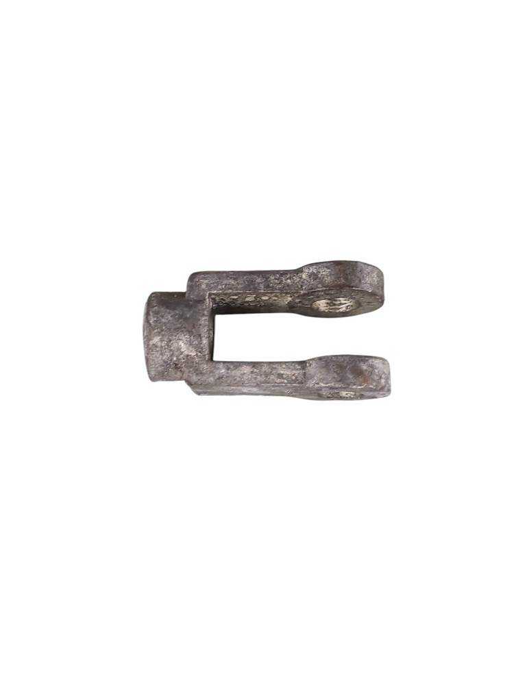 Forquilha Cuica Sping Brake Pino 14mm