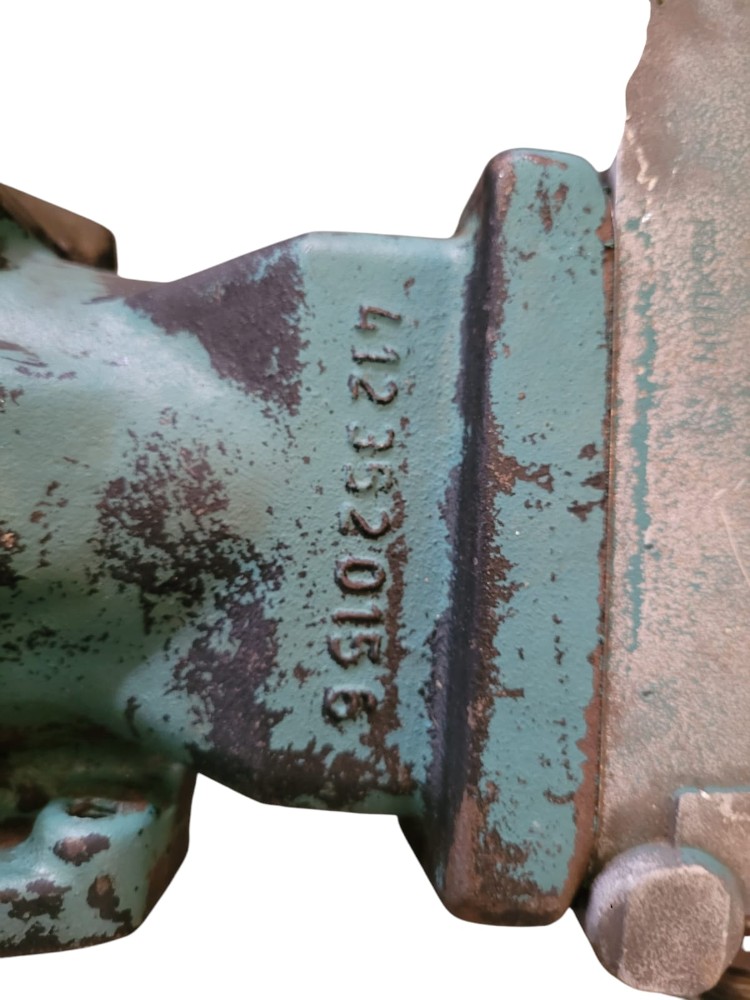Compressor Ar Motor Mb 1938 5