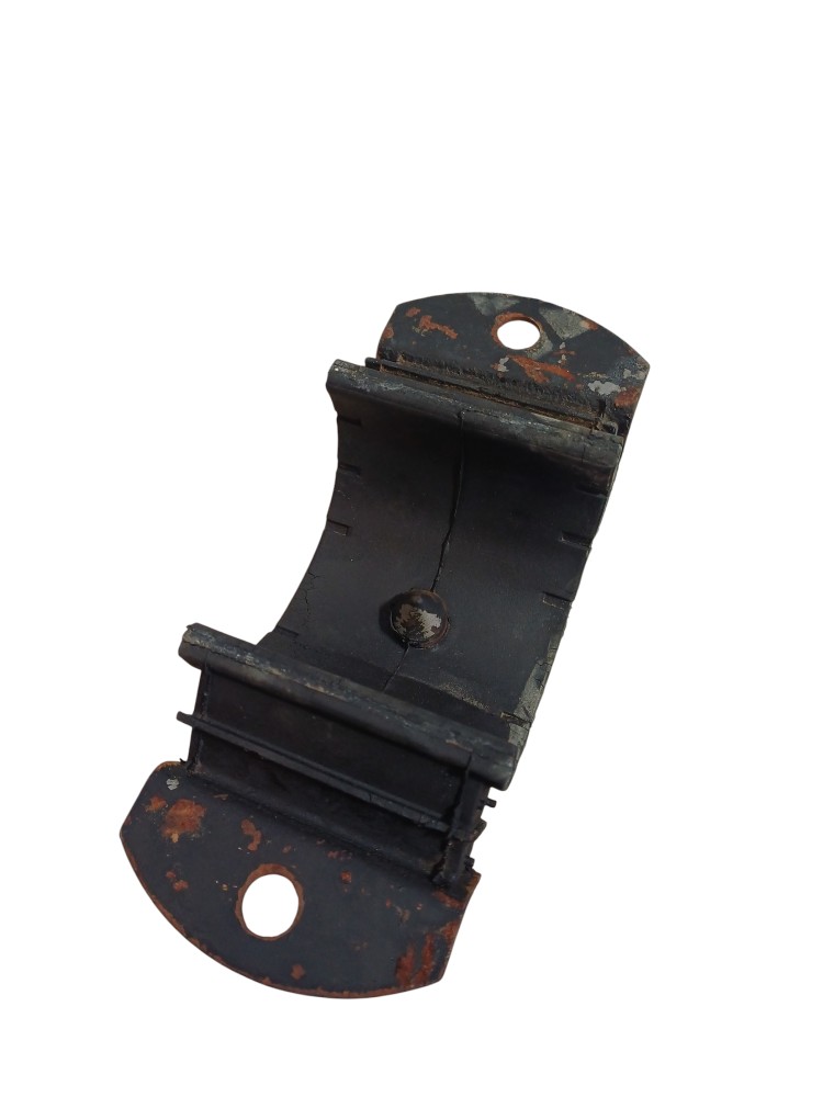 Coxim Apoio Travessa Cambio Mb 710 3