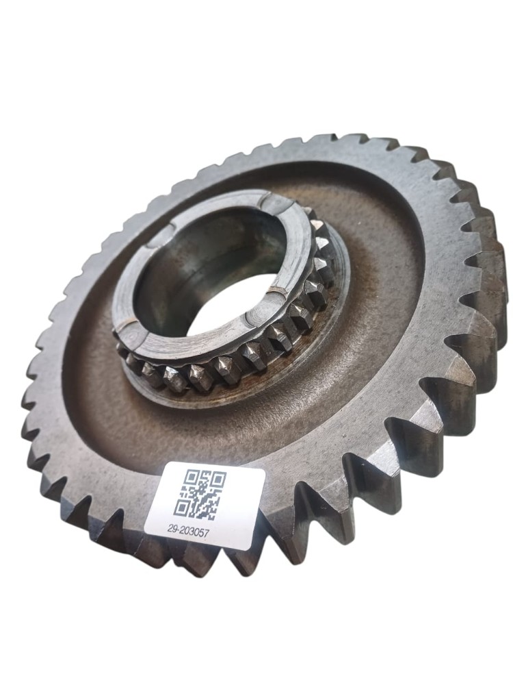 Engrenagem Re Caixa Cambio Fs4005 2