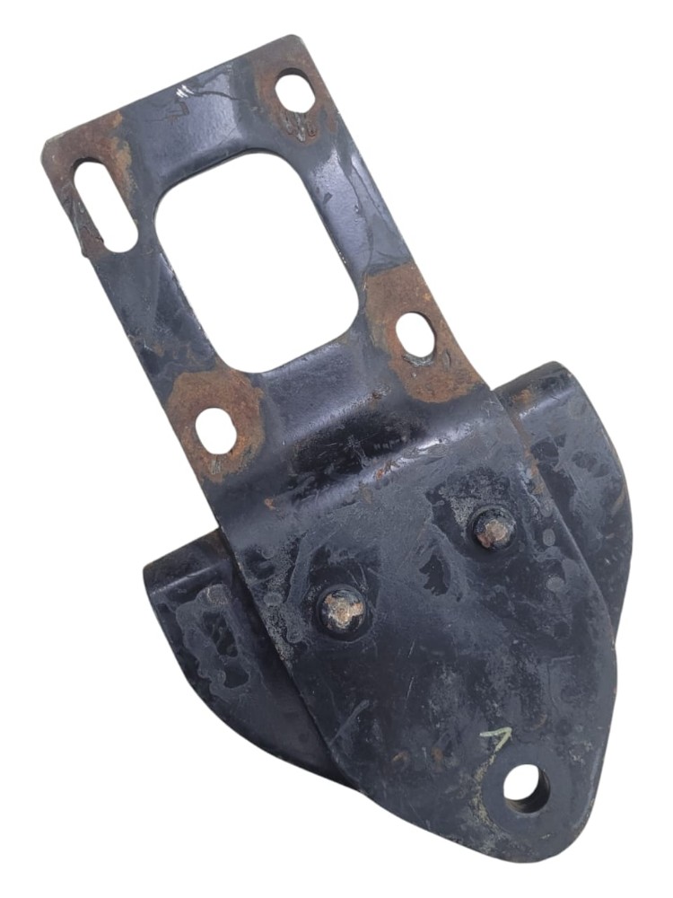 Suporte Jumelo Mola Mb Accelo 3