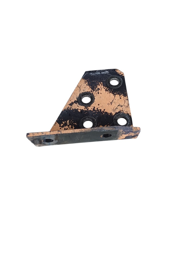 Chapa Fixação Coxim Motor Volvo Fm 2023 7