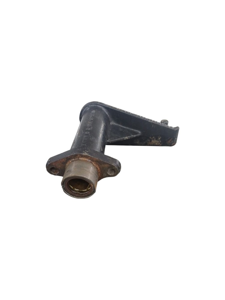 Suporte Mancal Traseiro Esquerdo Mb 1620 6
