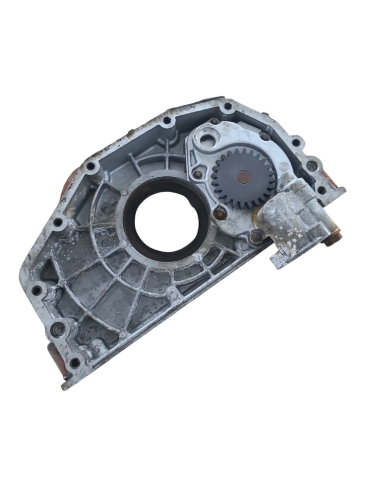 Bomba Oleo Mb Om 904 906