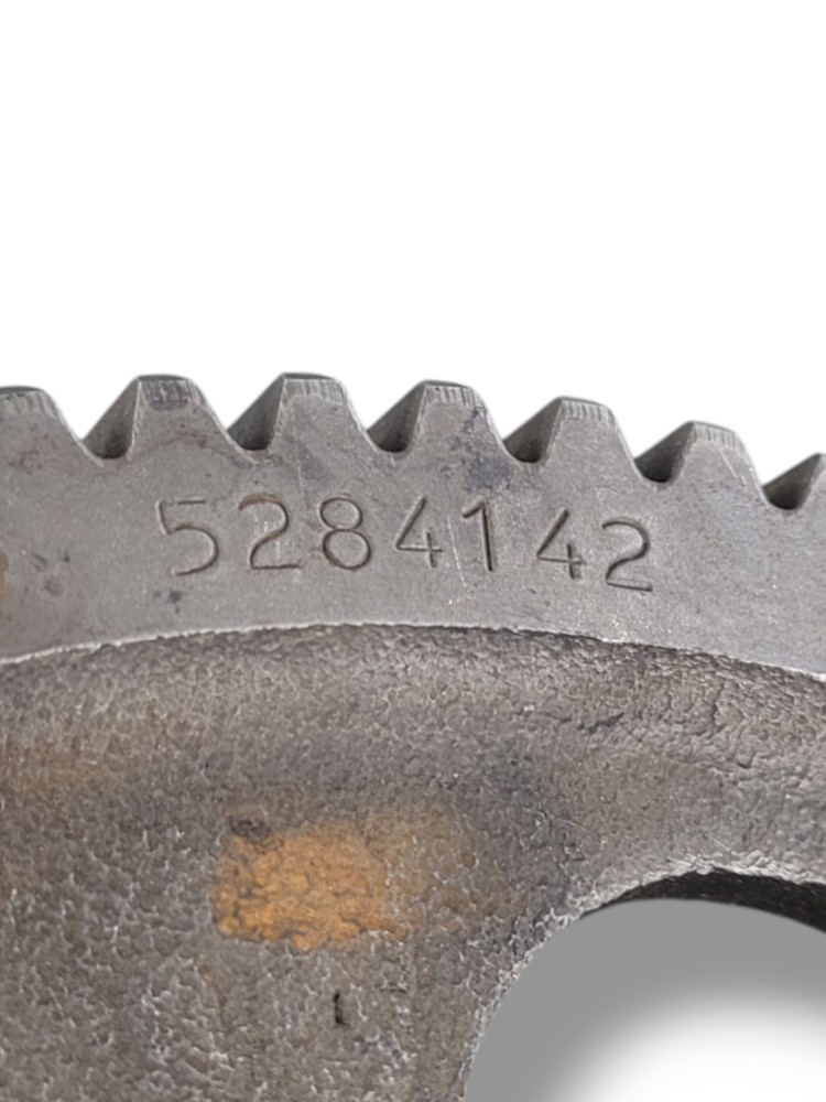 Engrenagem Bomba Alta Motor Cummins 5