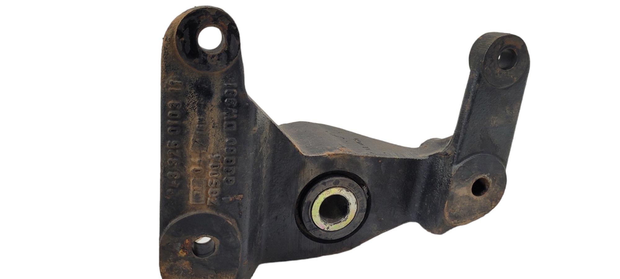 Suporte M Benz Axor 1933 A 2012 A9433250103 6