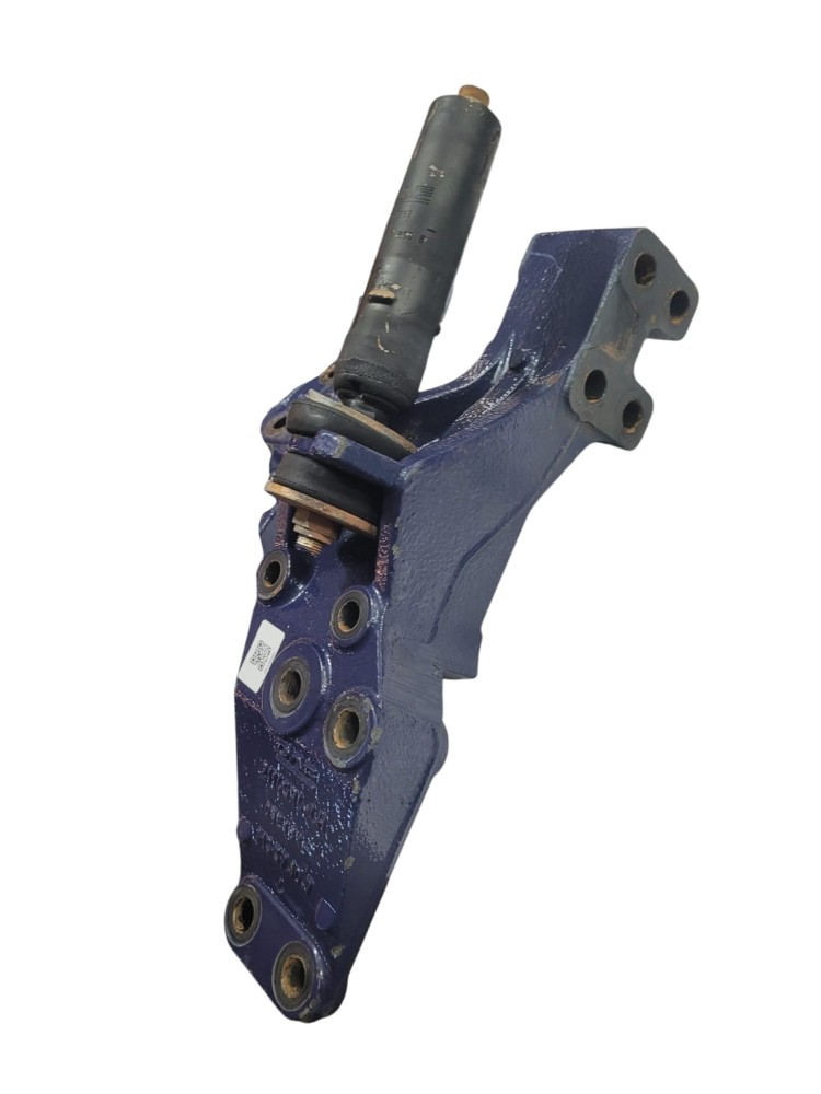 Suporte Cabine Daf Xf Esquerdo 1