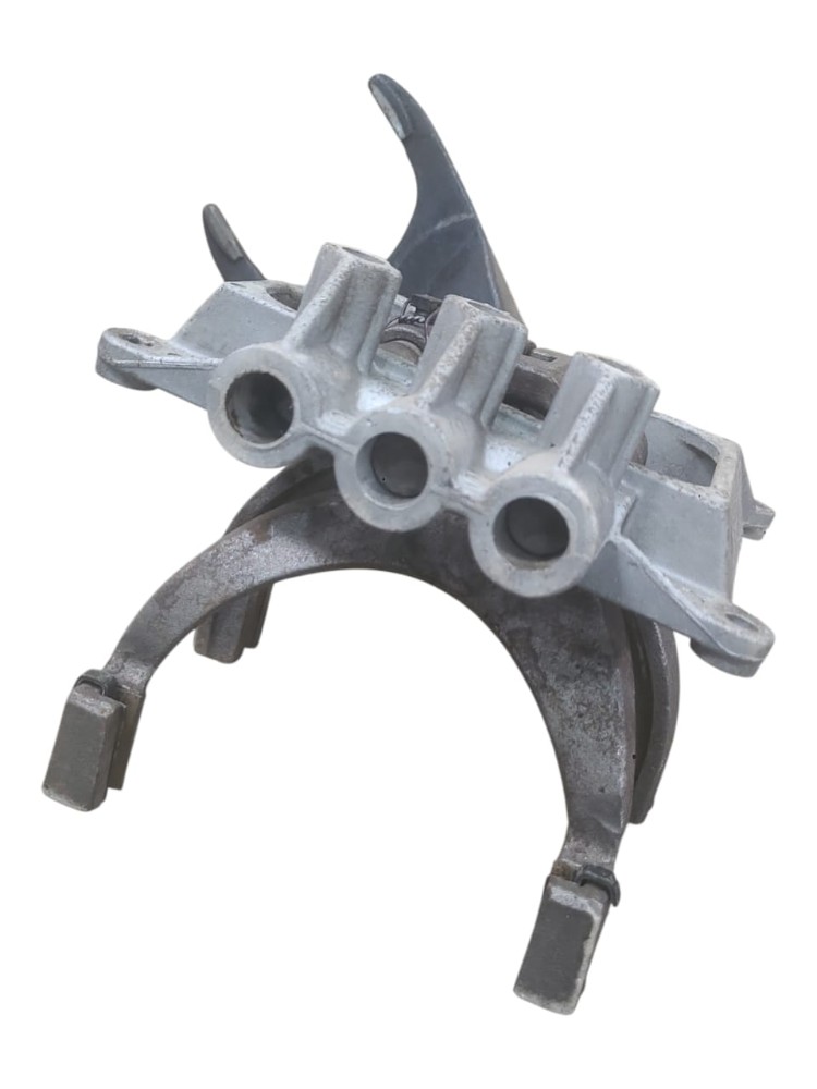 Conjunto Garfo Caixa Cambio D70 1969 A 1984 7