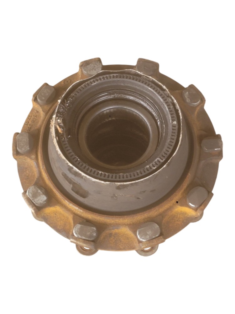 Cubo Roda Reducao Mb Actros 2544 5