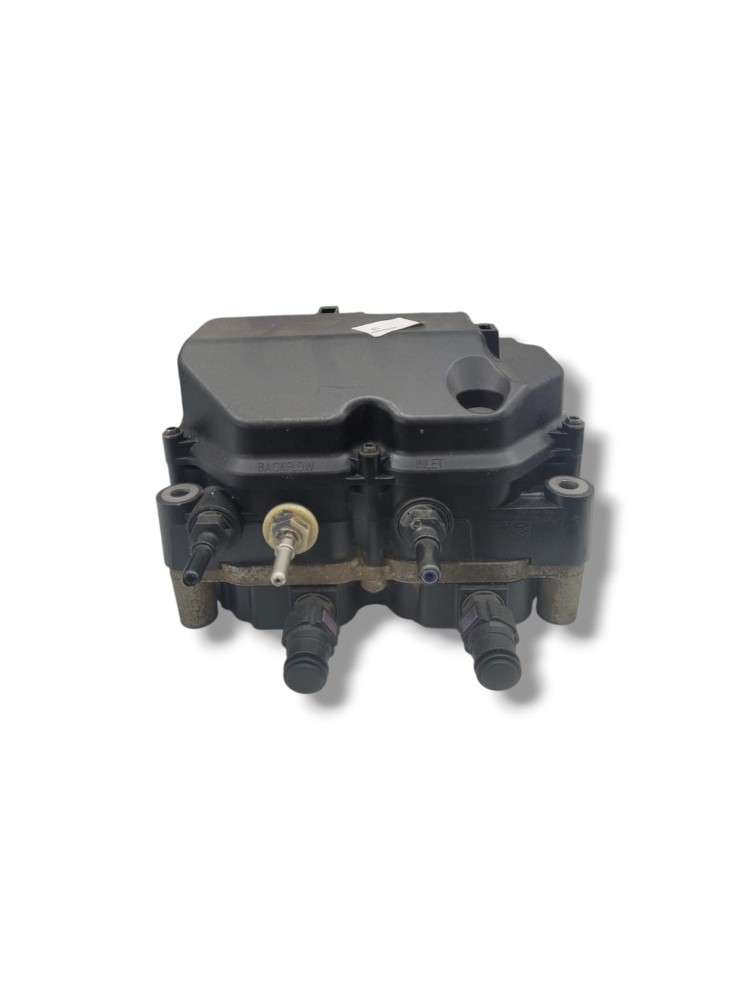 Bomba Arla Vw Meteor 2022 Vo33