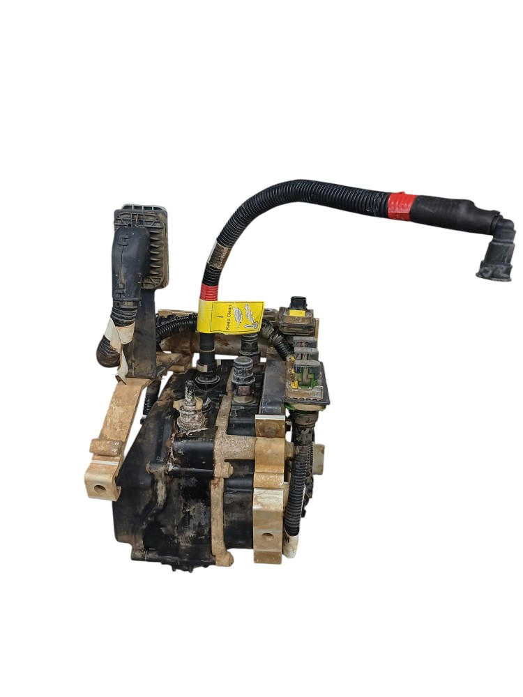 Bomba Injetora Arla Fh540 2020 5