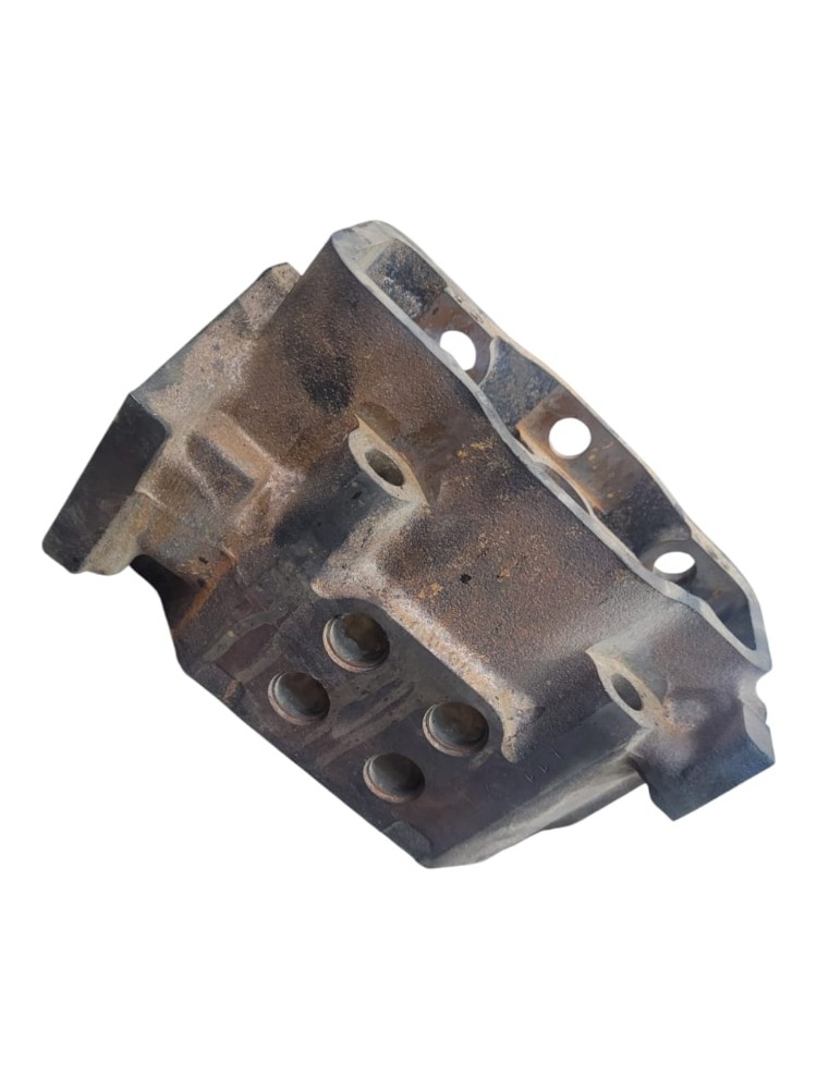 Cabecote Sem Valvula Motor Mwm Maxiforce 4