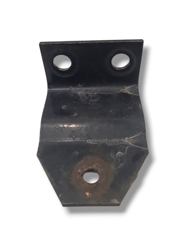 Suporte Feixe Mola Mb 5