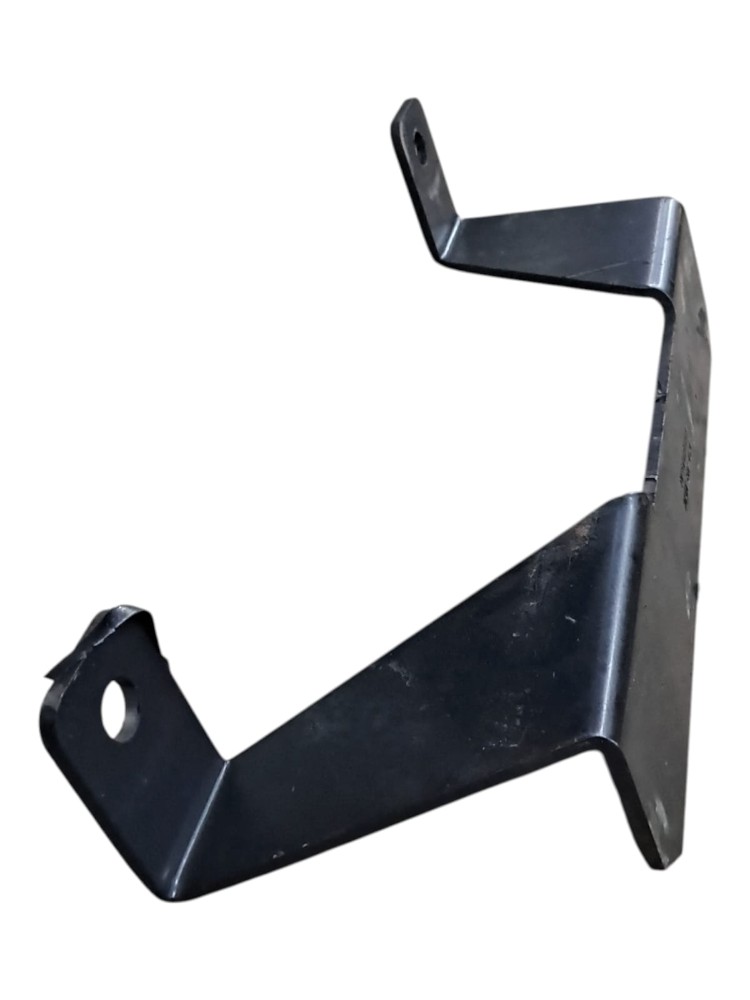 Defletor Escapamento MAN TGX 28440 2019 VN51 3