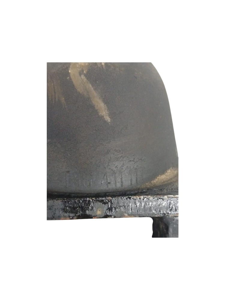 Batente Feixe Mola Vw 13180 2002 8