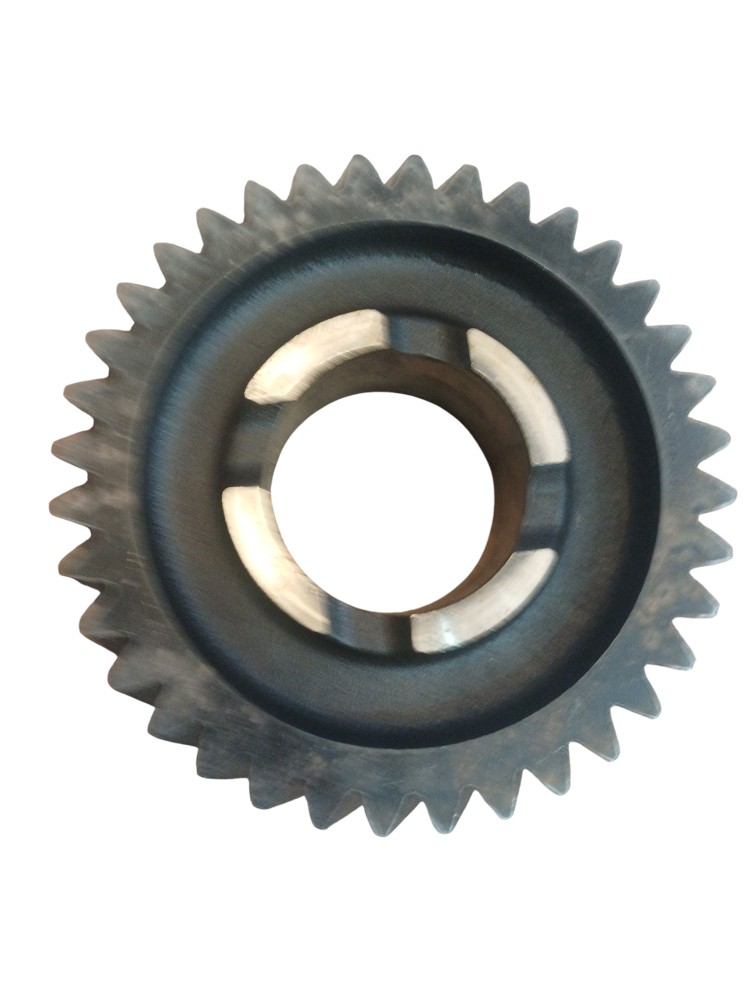 Engrenagem 2 Marcha Caixa Cambio Eaton Fs4205 4
